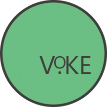 Voke logo